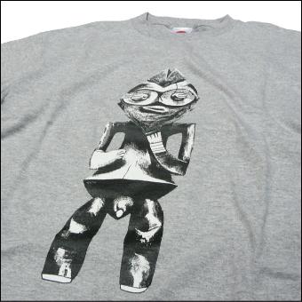 HOPPS DRW 1 Tシャツ ホップス NewYork NY USA スケートボード