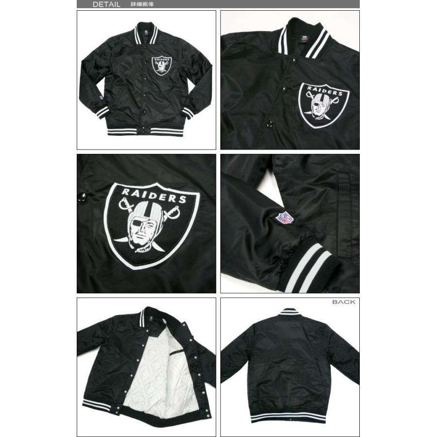 Champion Majestic マジェスティック RAIDERS ナイロン Champion Majestic マジェスティック RAIDERS ナイロン