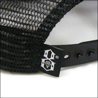 新作 REBEL8【レベルエイト】CRASS 8 メッシュCAP フリーサイズ