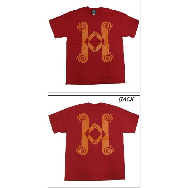 WORD OF MOUTH ワードオブマウス グラフィク Tシャツ ESOW エスオウ