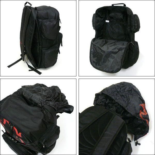 スピットファイヤー SPITFIRE 新作 PYRO PACK バックパック メンズ