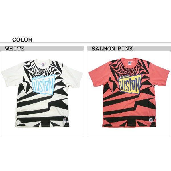 Vision ヴィジョン VISION GATOR Tシャツ ビンテージ SK8 スケート
