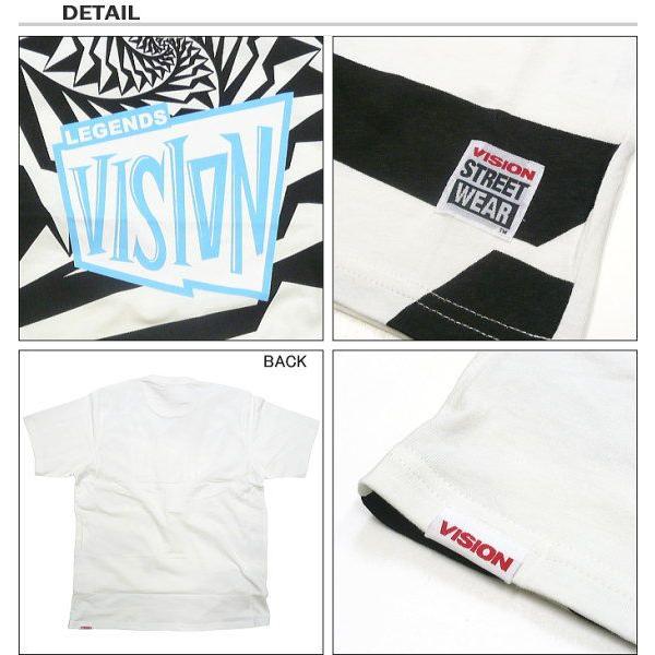 Vision ヴィジョン VISION GATOR Tシャツ ビンテージ SK8 スケート
