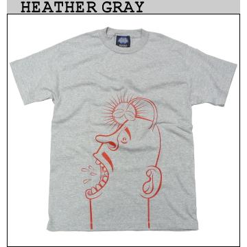 esow グラファティー　直筆 WORD OF MOUTH キャラクター ワードオブマウス グラフィク Tシャツ