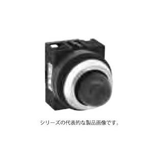 IDEC　APS122DNR（赤） φ25 TWSシリーズ　パイロットライト 丸形 LED照光 AC/DC24V | 