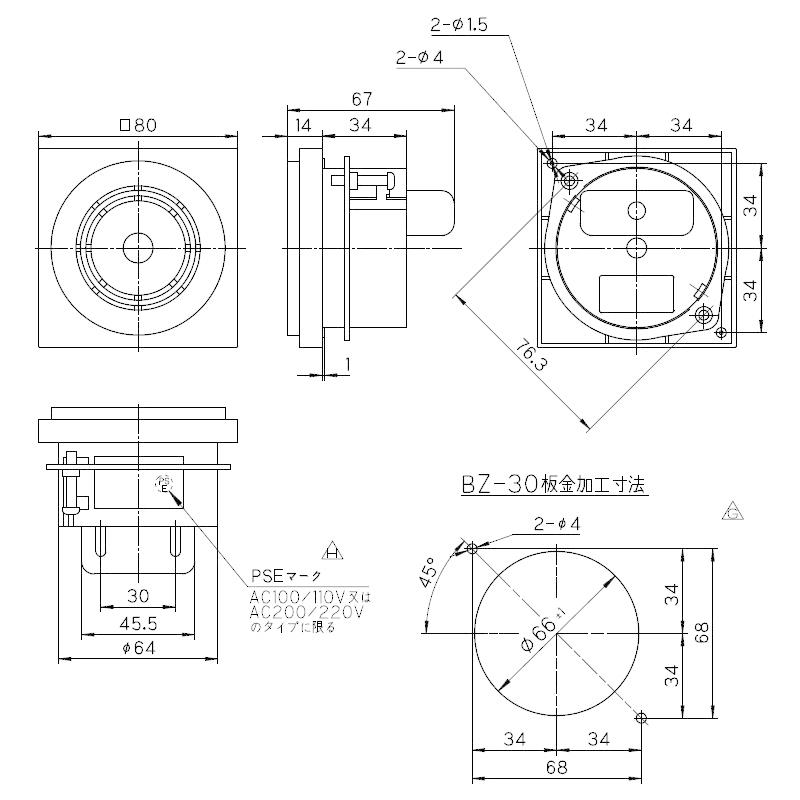 相ざさえ Amazon.co.jp: パナソニック 低圧進相コンデンサ 200V N2形 三相