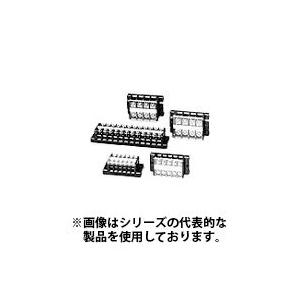 IDEC　BTB15C4（4極）　固定端子台（セルフアップ形）定格16A　端子ネジM3 | 