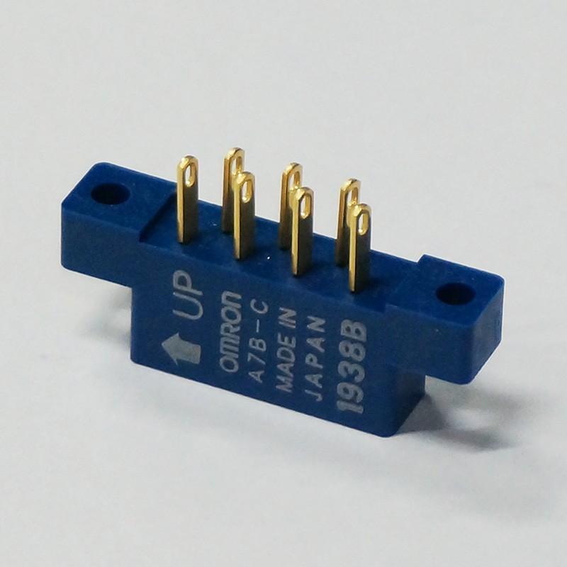 オムロン オムロン A7B-C : FA-Ubon Yahoo!店 - 通販 - Yahoo オムロン オムロン A7B-C : FA-Ubon Yahoo!店 - 通販 - Yahoo