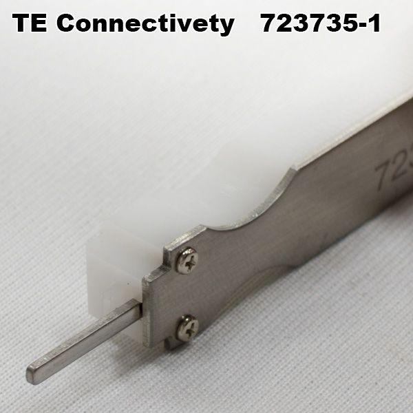 TE Connectivity工具　723735-1　MIC EXT TOOL |  | 01