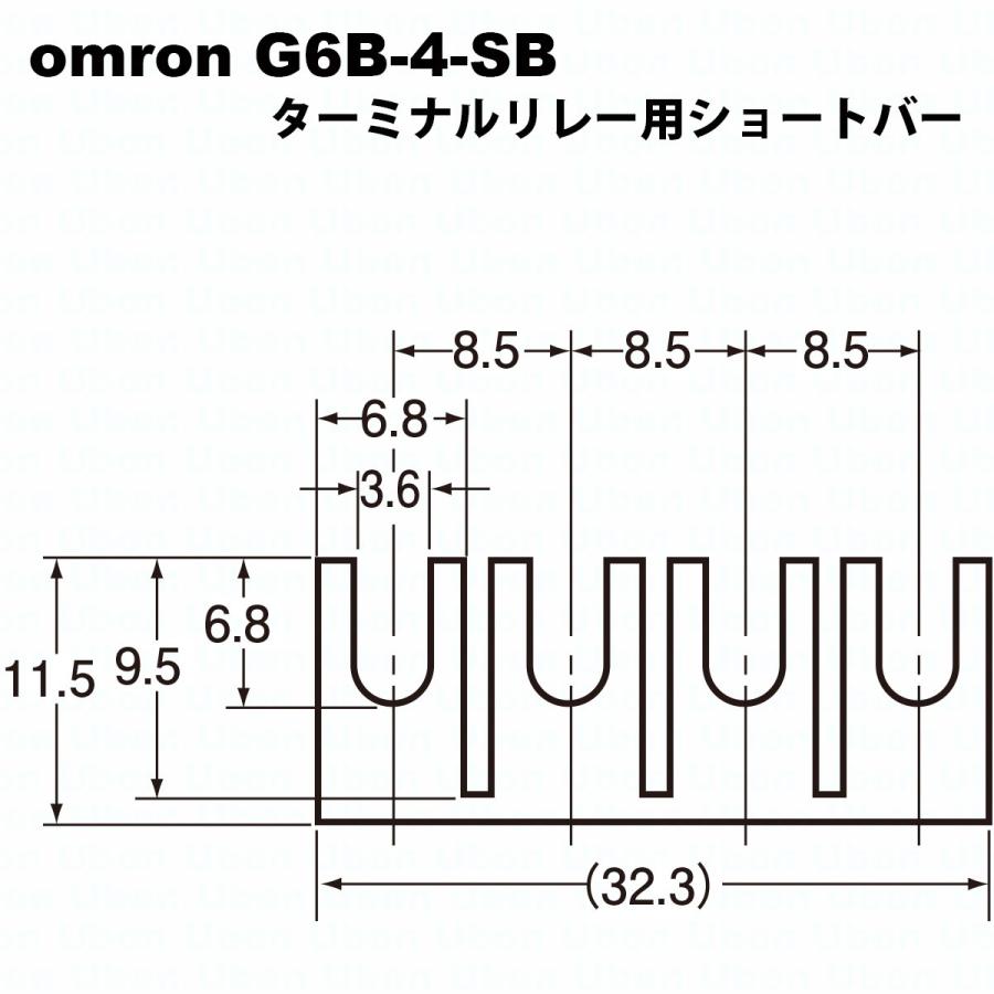 オムロン　G6B-4-SB｜faubon｜02