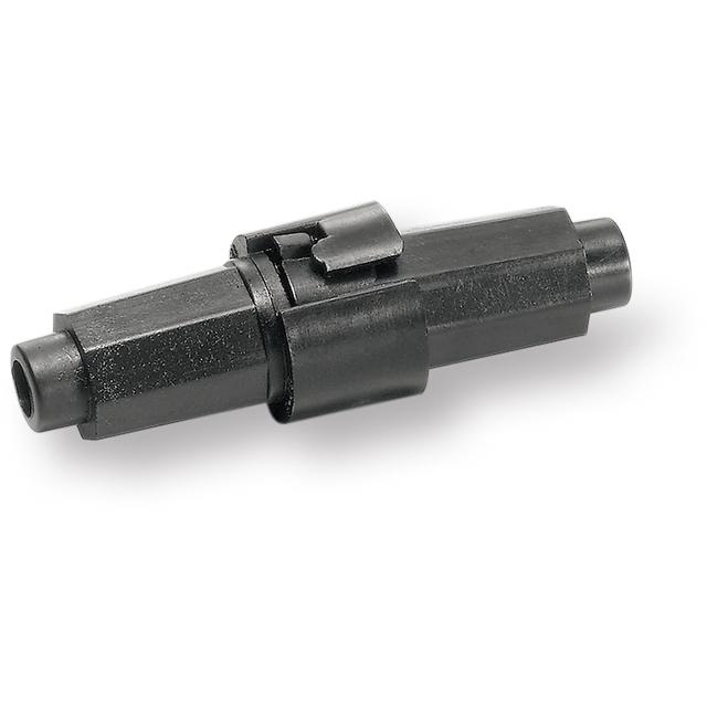 サトーパーツ F-45 ヒューズホルダー ヒューズサイズφ5.2x20mm 125V