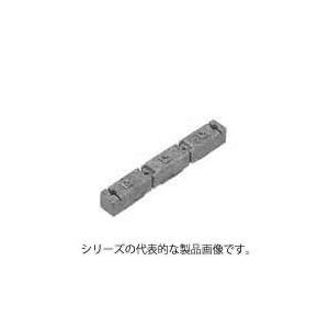 日東工業　BP35-20K(10コ入)　銅バー用ホルダー200A用　(幅20mm以下の銅バー用)｜faubon
