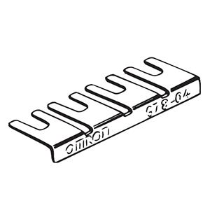 オムロン オムロン G78-04 短絡板 : FA-Ubon Yahoo!店 - 通販 オムロン オムロン G78-04 短絡板 : FA-Ubon Yahoo!店 - 通販