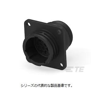 TE Connectivity　206036-1　CPC　REC　HSG　STD　16P | 