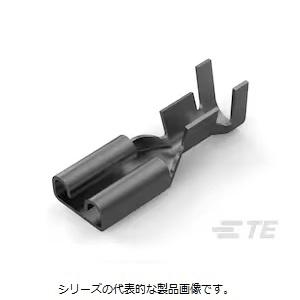 TE Connectivity　170038-4　187　FASTON　REC　20-16 AWG | 