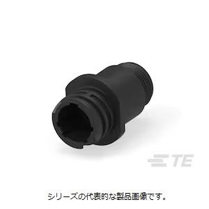 TE Connectivity　206153-1　CPC-1　REC　4P　#11 | 