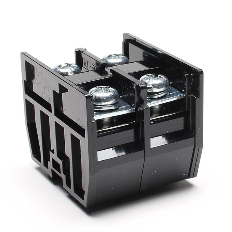 東洋技研　ATL-60（1セット）側板　AT-60端子台用 | 