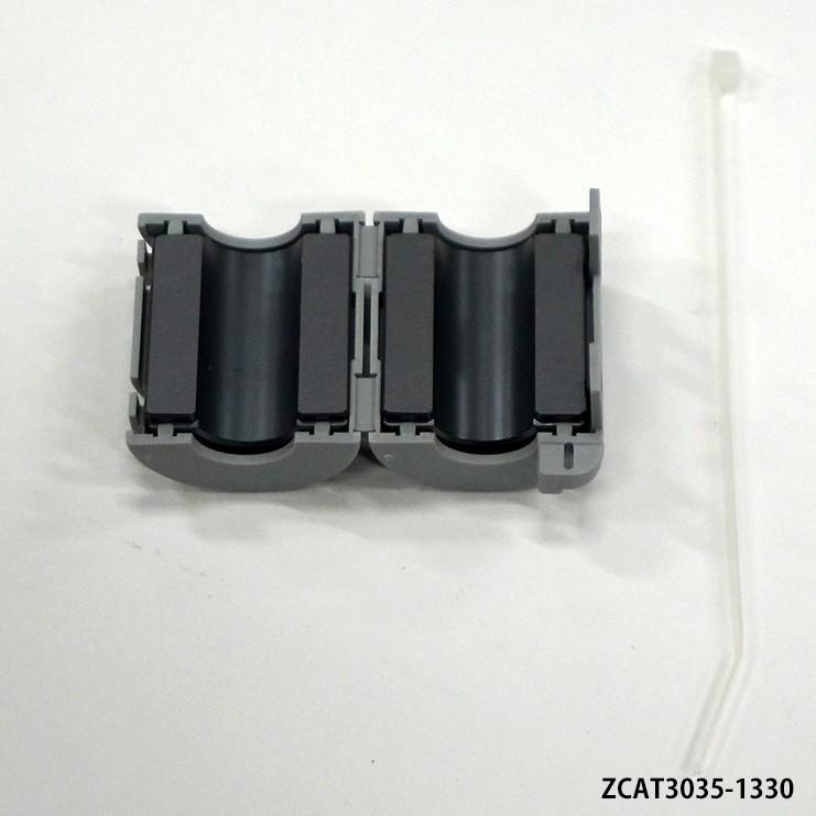 TDK TDK ZCAT3035-1330 ケース付 クランプ型フェライトコア : FA TDK TDK ZCAT3035-1330 ケース付 クランプ型フェライトコア : FA