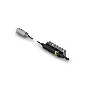 オムロン オムロン E2EC-C3D1 2M アンプ中継近接センサ : FA-Ubon 