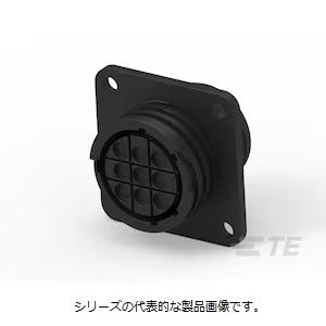 TE Connectivity　211769-1　RECPT SHELL CPC | 