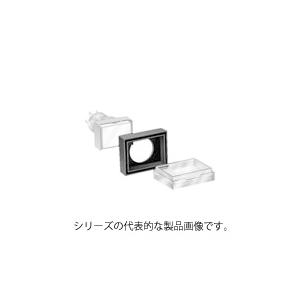 IDEC　AL-DH6　防塵カバー　φ16　長角押しボタン用 | 