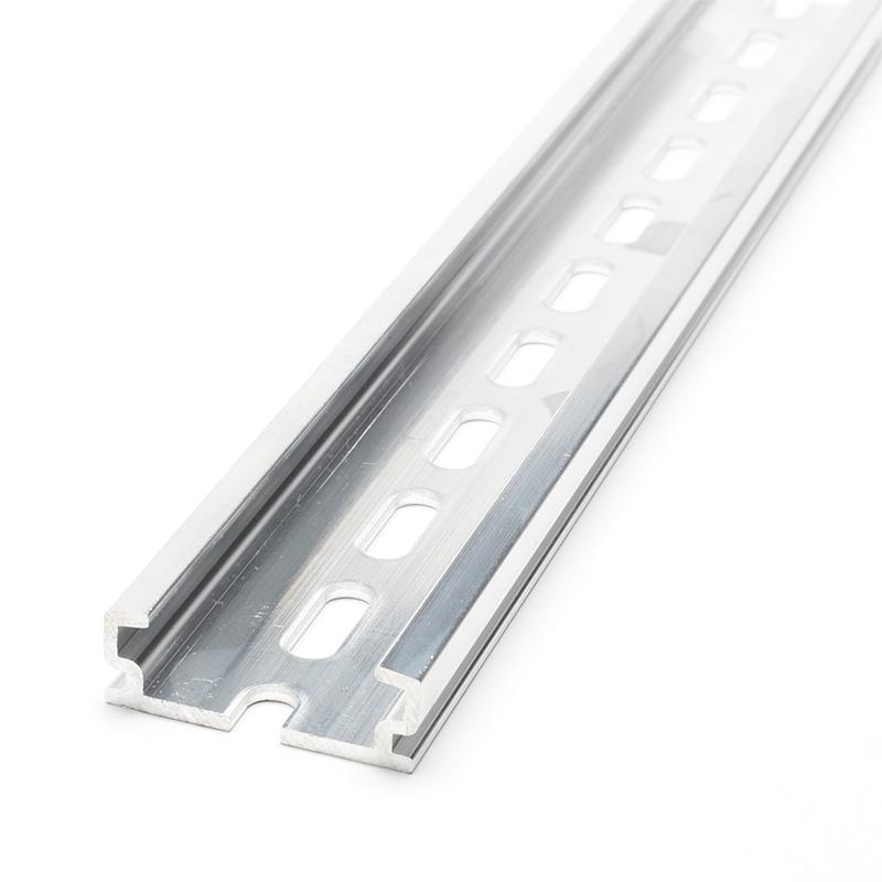 東洋技研　IAS4-1000（レール1m）　C形20mmレール対応 | 