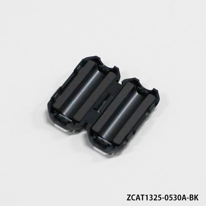 TDK ZCAT1325-0530A-BK ケース付 クランプ型フェライトコア : FA-Ubon