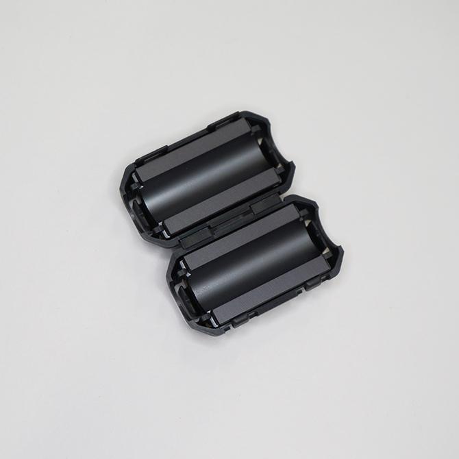 TDK TDK ZCAT2035-0930A-BK ケース付 クランプ型フェライトコア