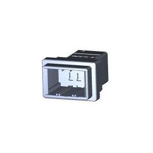 TE Connectivity 178964-3 DYNAMIC D-3 W-T-W TAB HSG 6P : FA-Ubon