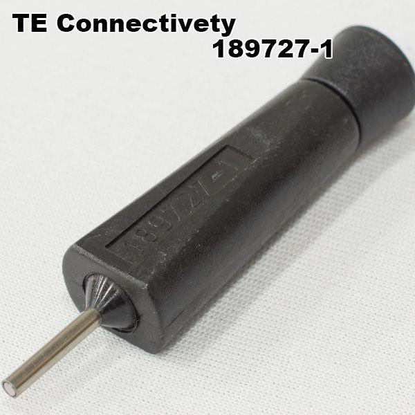 TE Connectivity工具 189727-1 : FA-Ubon Yahoo!店 - 通販 - Yahoo