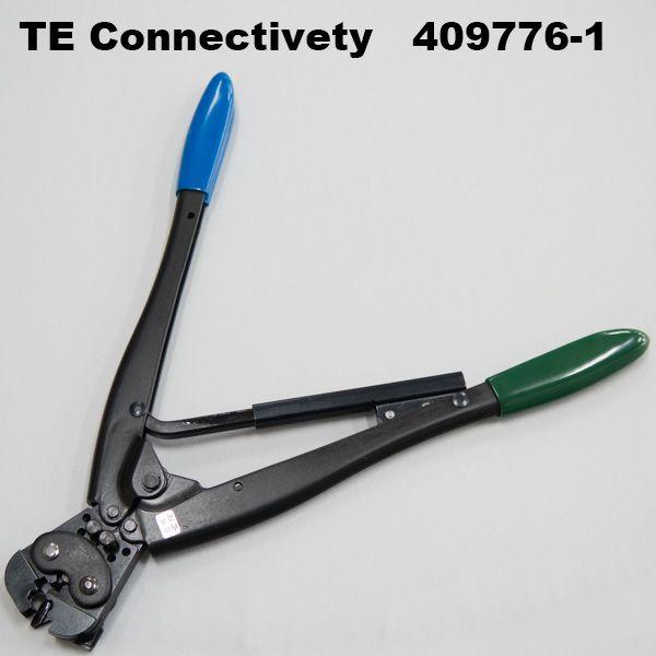 TE Connectivity工具　409776-1　DOUBLE ACTION HAND TOOL |  | 01