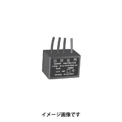 岡谷電機産業 RAV-781BXZ-2A サージアブソーバ : FA-Ubon Yahoo 岡谷電機産業 RAV-781BXZ-2A サージアブソーバ : FA-Ubon Yahoo
