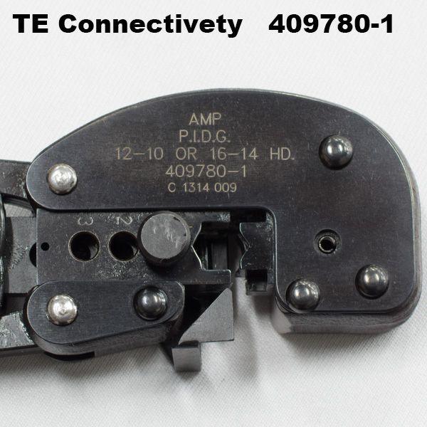 TE Connectivity工具 409780-1 HEAVY HEAD HAND TOOL FOR 325 : FA