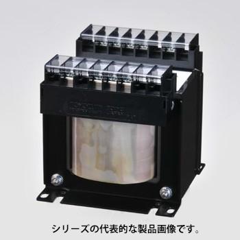 豊澄電源機器（トヨズミ）　TZ11-01KB2　1KVA　単相・複巻　トランス　5-100-110V→100-110-120V