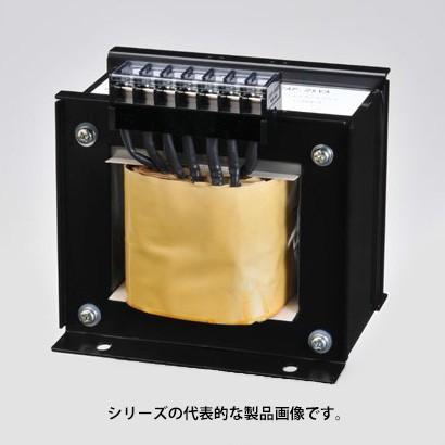 豊澄電源機器（トヨズミ）　LD21-01KF2　1kVA　単相・複巻　トランス　200-220V→100-110V | 
