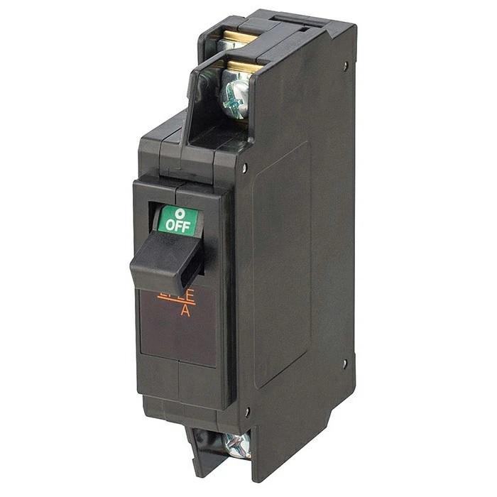 富士電機 F52CN/20 電灯分電盤用ブレーカ 20A : FA-Ubon Yahoo!店