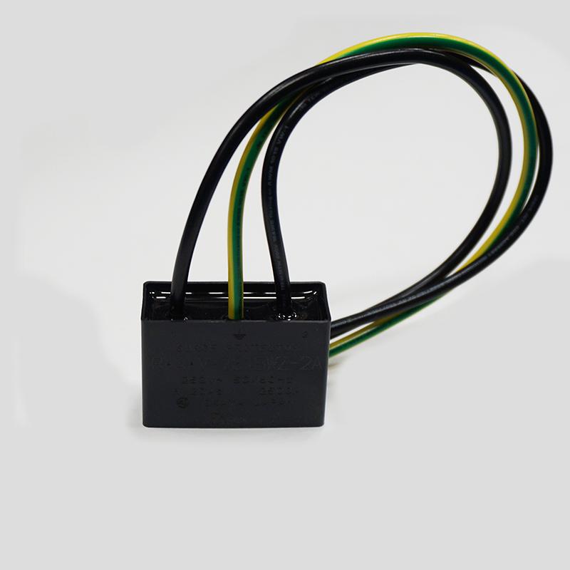 岡谷電機産業　RAV-401BWZ-2A　サージアブソーバ | 