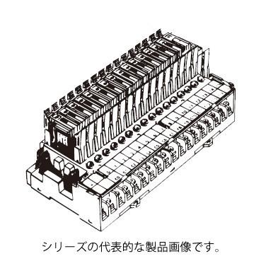 オムロン オムロン G7TC-IA16 AC100/110 I/Oリレーターミナル