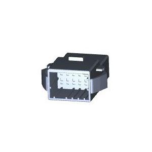 TE Connectivity　1-1318114-6　DYNAMIC　D2100　TAB　12P　P/M　X | 