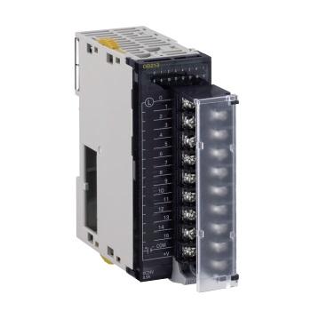 CJシリーズ 出力ユニット　CJ1W-OD203 オムロン CJ1W-OD203 トランジスタ出力ユニット DC12-24V 出力8点