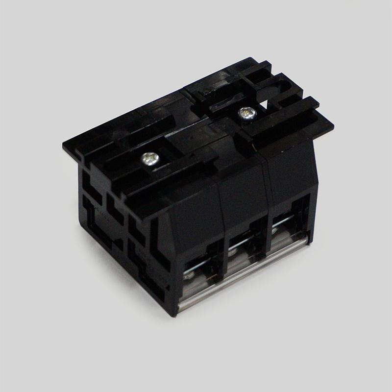 東洋技研　ATK-30-3P　組端子台　3極　50A　M5ネジ　ネジアップ式　端子間ピッチ14.00mm |  | 01