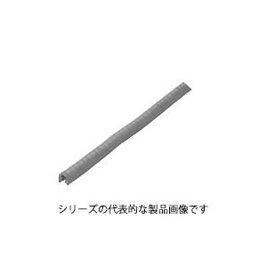 日東工業　BP15-1FG（10m）自在ブッシュ（ゴム製）取付適正板厚t1.6〜t2.0 | 