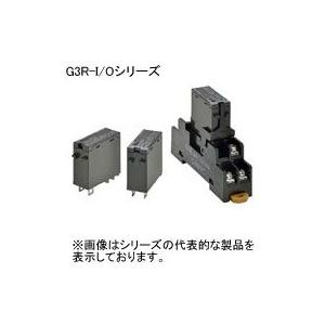 オムロン　G3R-ODX02SN-UTU DC5-24 ソリッドステート・リレー a接点 DC4〜60V 2A | オムロン