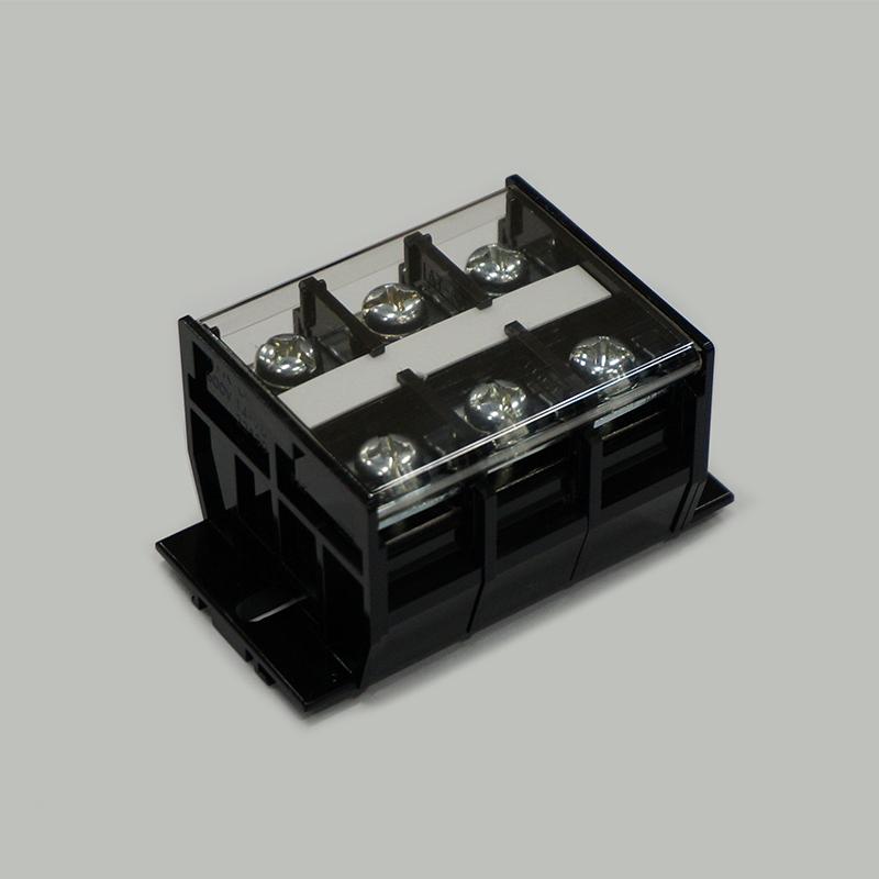 東洋技研　ATK-60-3P　直取付型ネジアップ式端子台　ATK-60シリーズ　3極 | 