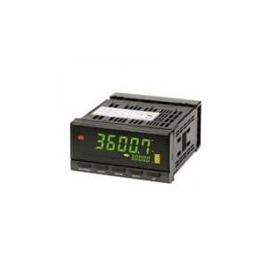 オムロン　K3HB-RNB-L1AT11 AC100-240 オムロン（制御機器） 回転パルスメータ | オムロン