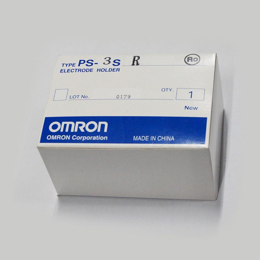 オムロン（OMRON） PS-3SR 3極用（2線式） 電極保持器 フロートなしスイッチ関連 : FA-Ubon Yahoo!店 - 通販 ...