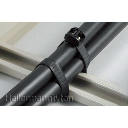 ヘラマンタイトン EL-H3（25個入）エンドレスタイ用 ロッキングヘッド