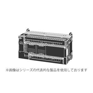 オムロン　CP1L-M60DT-A　CPUユニット AC電源 入出力60点 Tr出力シンク｜faubon