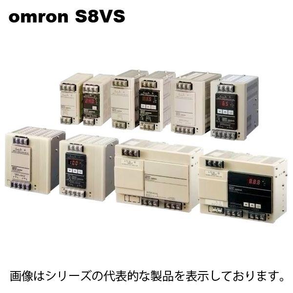 (新品、未使用品) オムロン　S8VS-06024A