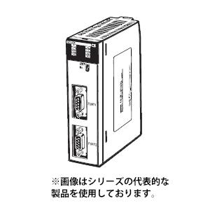 オムロン　CS1W-SCU21-V1　シリアルコミュニケーションユニット RS-232Cポート×2